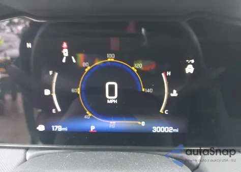 2025 Chevrolet Trailblazer Fwd Lt from USA, damaged, VIN KL79MPSL5SB049887